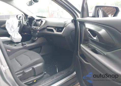 2024 GMC Terrain Awd Sle z USA, uszkodzony, nr VIN 3GKALTEG7RL346411